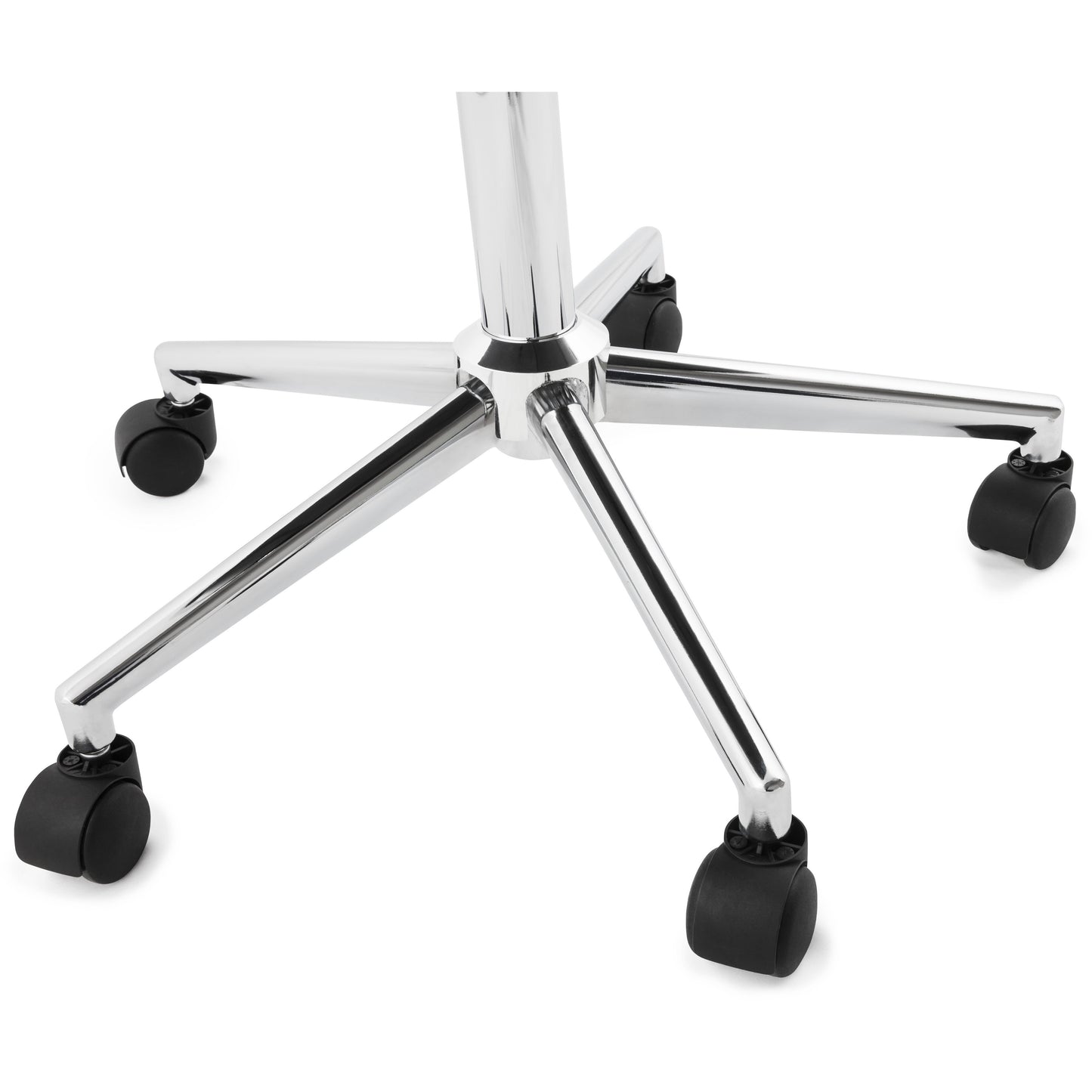 Felix kontorstol - Sort