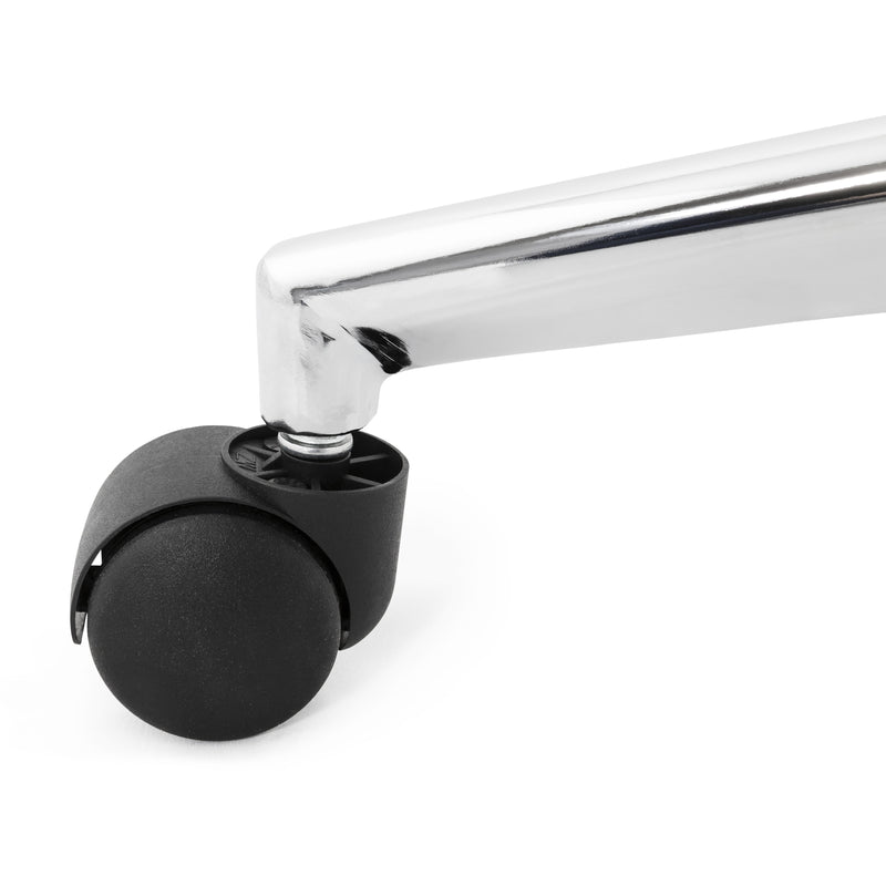 Felix kontorstol - Sort