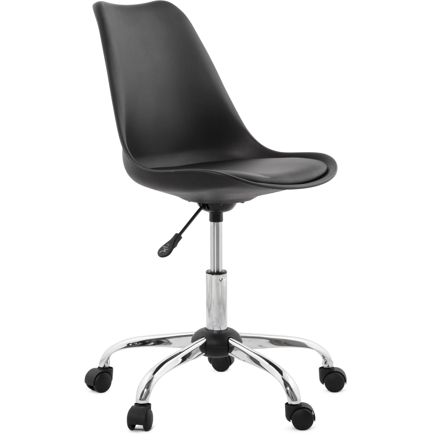 Edea Kontorstol - Sort