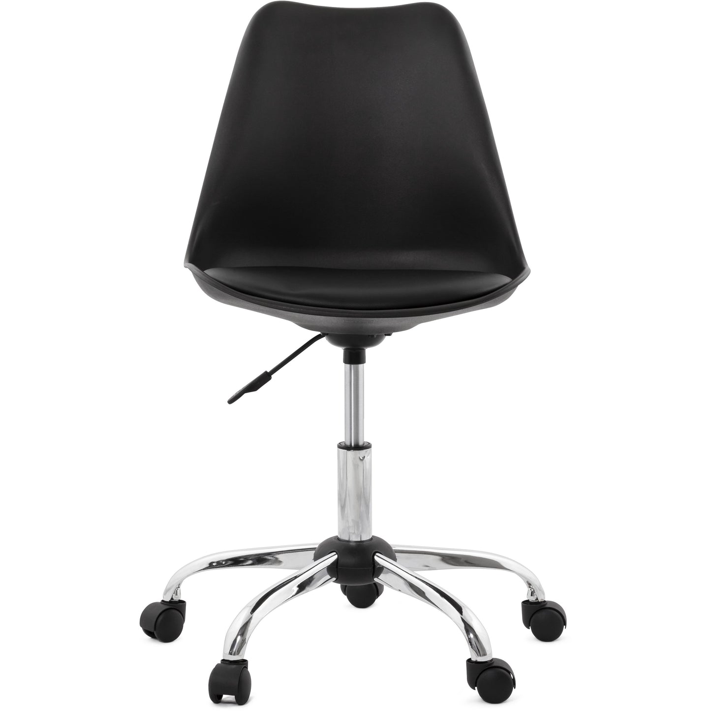 Edea Kontorstol - Sort