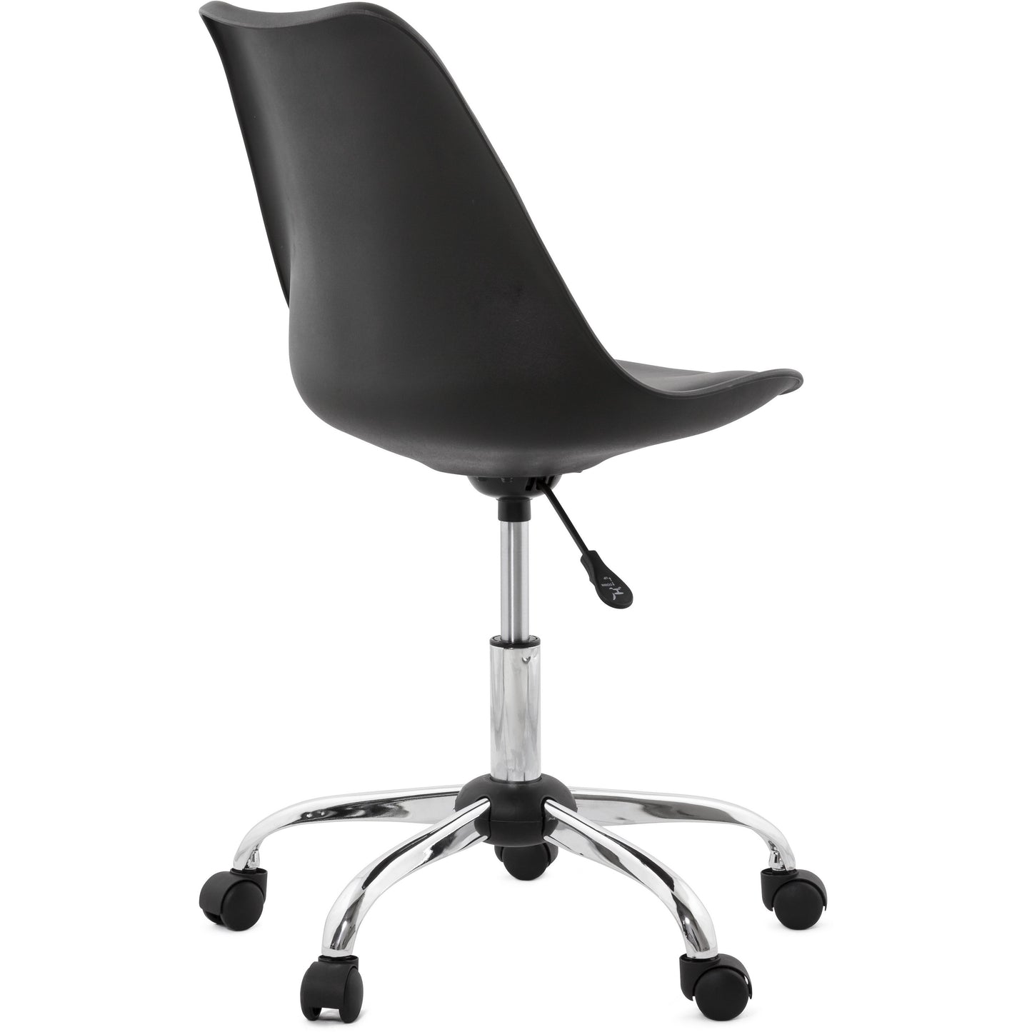 Edea Kontorstol - Sort