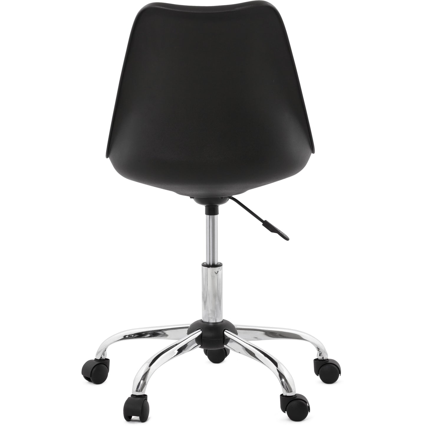 Edea Kontorstol - Sort