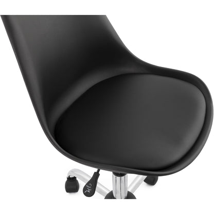 Edea Kontorstol - Sort