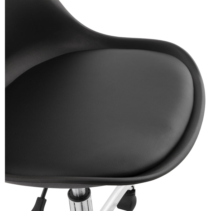 Edea Kontorstol - Sort