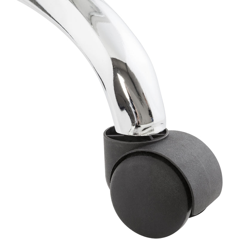 Edea Kontorstol - Sort