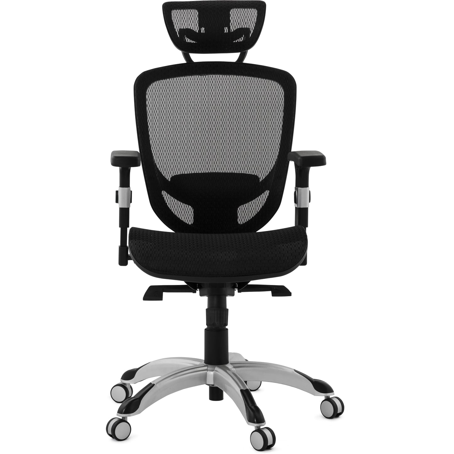 Katrina Kontorstol - Sort