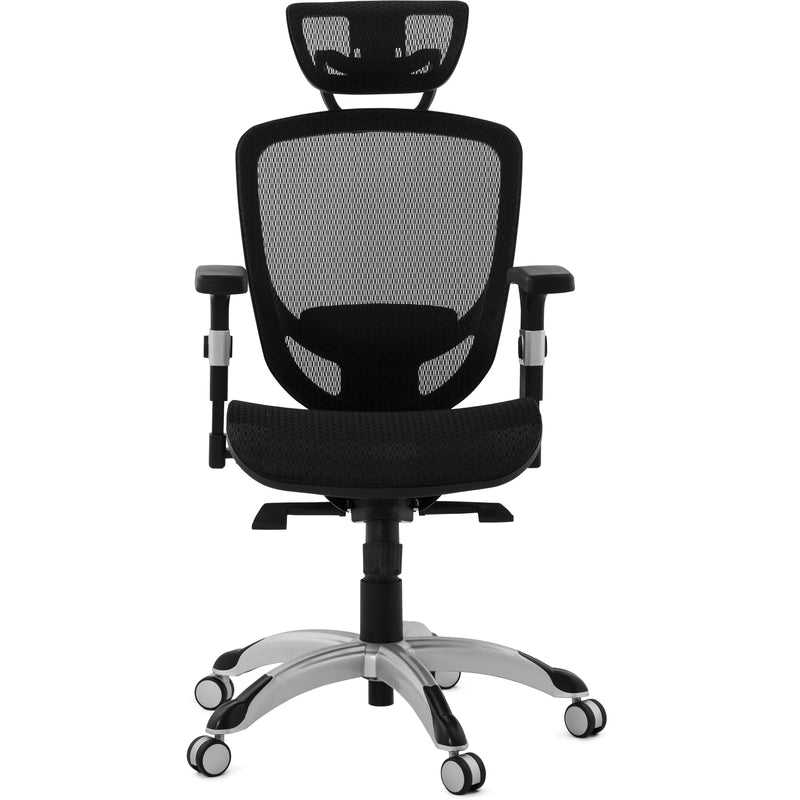 Katrina Kontorstol - Sort