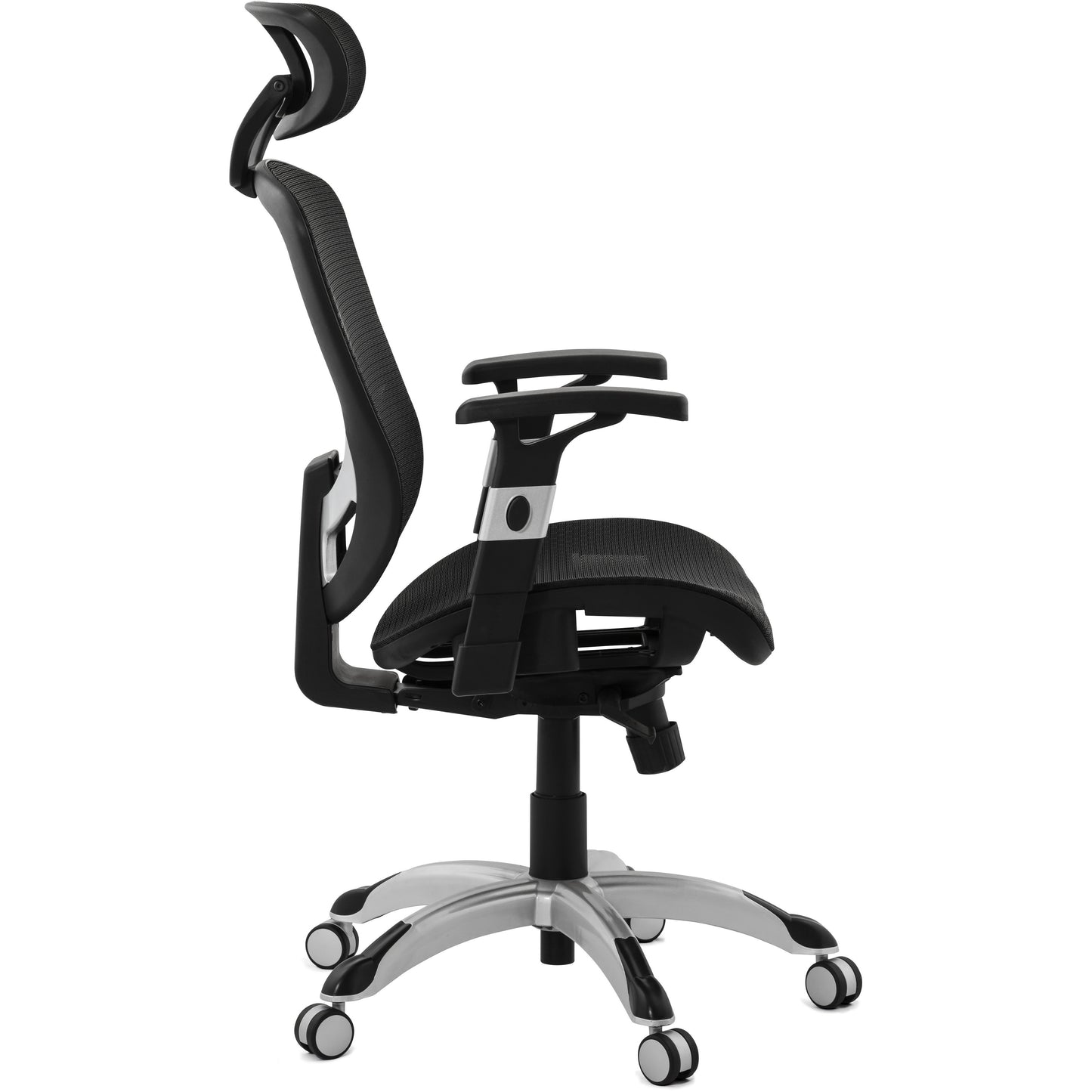 Katrina Kontorstol - Sort