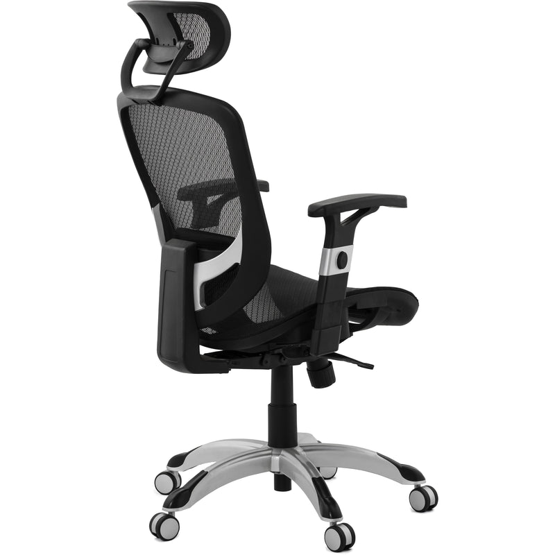 Katrina Kontorstol - Sort