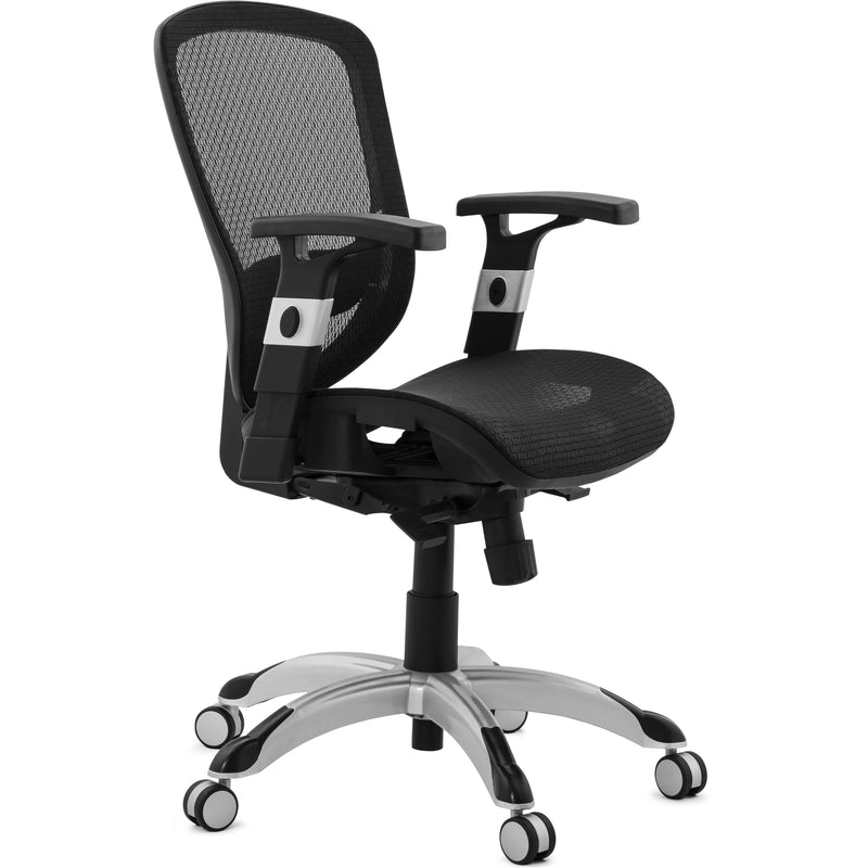 Katrina Kontorstol - Sort