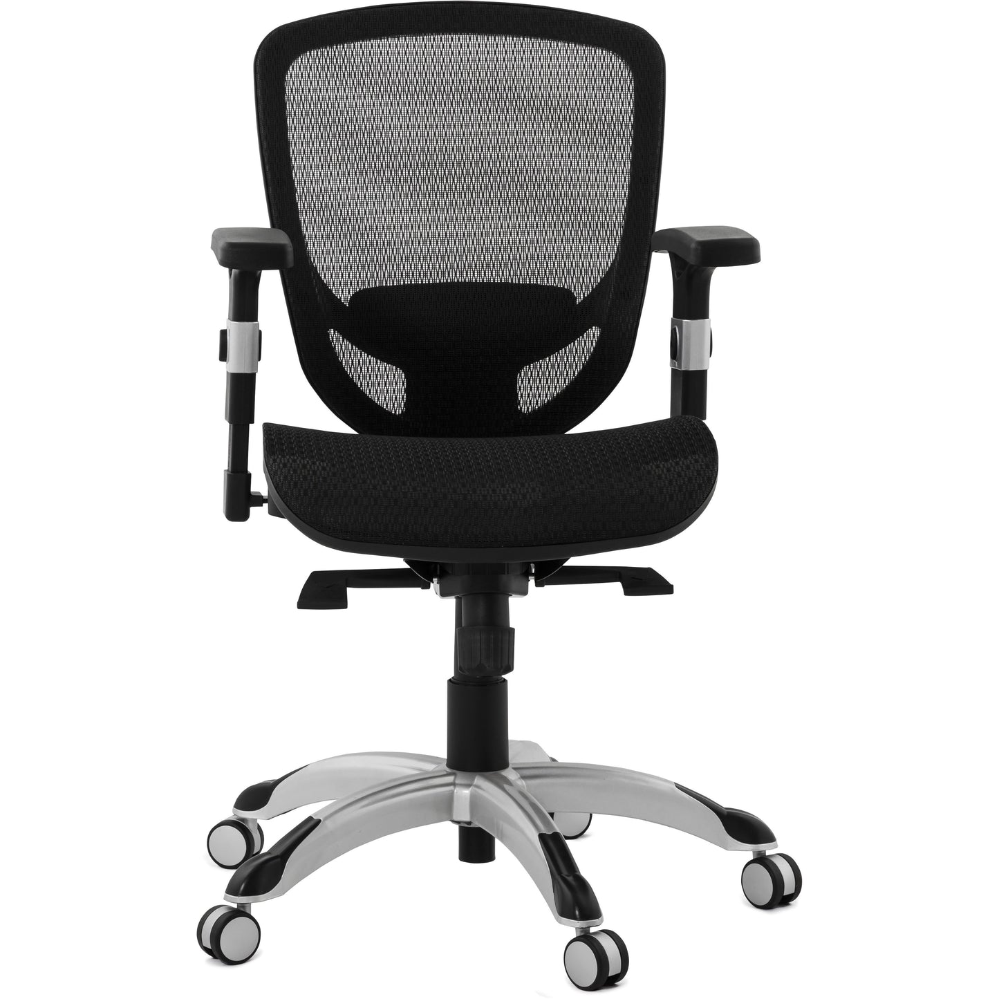 Katrina Kontorstol - Sort