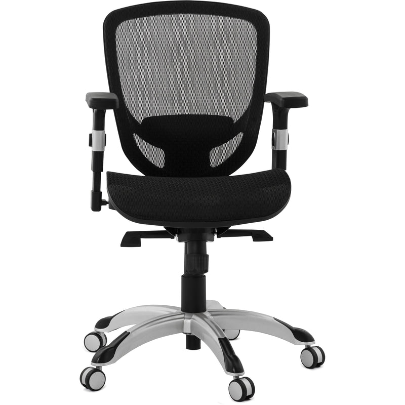 Katrina Kontorstol - Sort