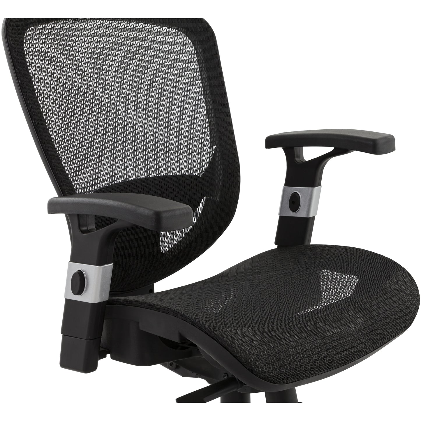 Katrina Kontorstol - Sort