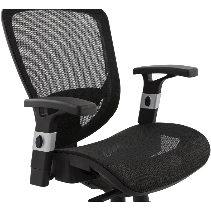 Katrina Kontorstol - Sort