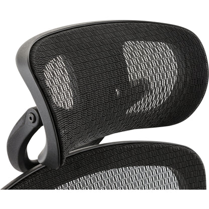 Katrina Kontorstol - Sort