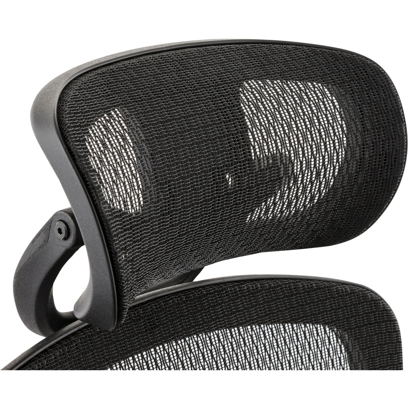 Katrina Kontorstol - Sort