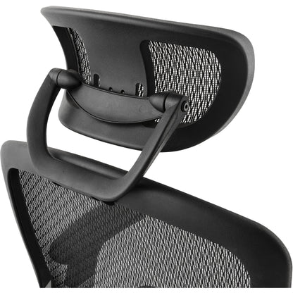 Katrina Kontorstol - Sort