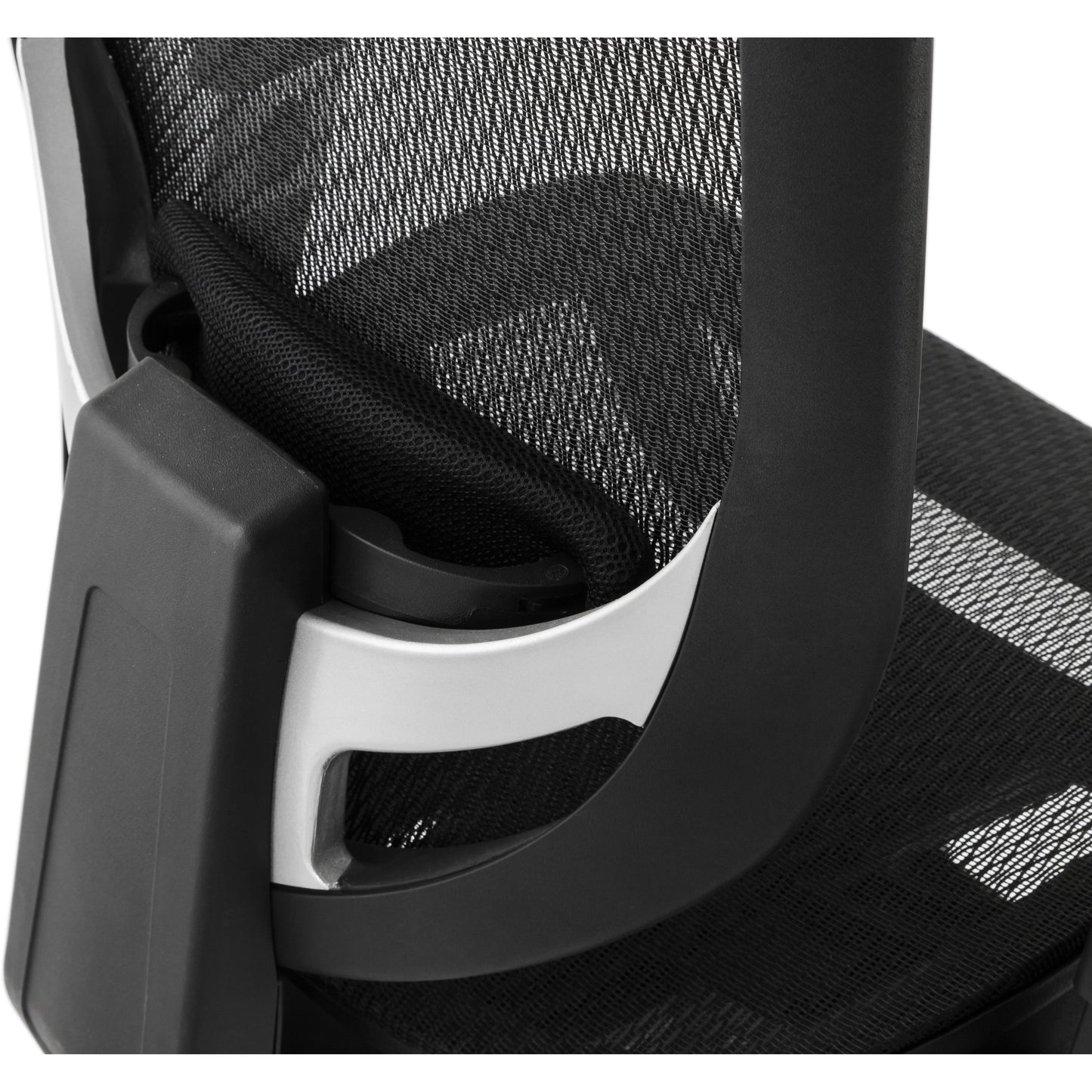 Katrina Kontorstol - Sort