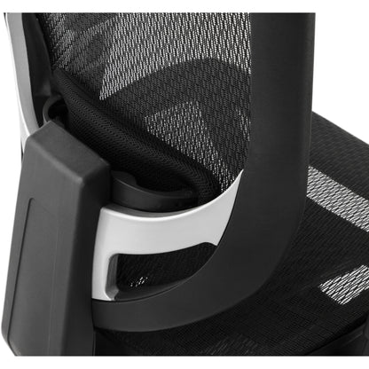 Katrina Kontorstol - Sort