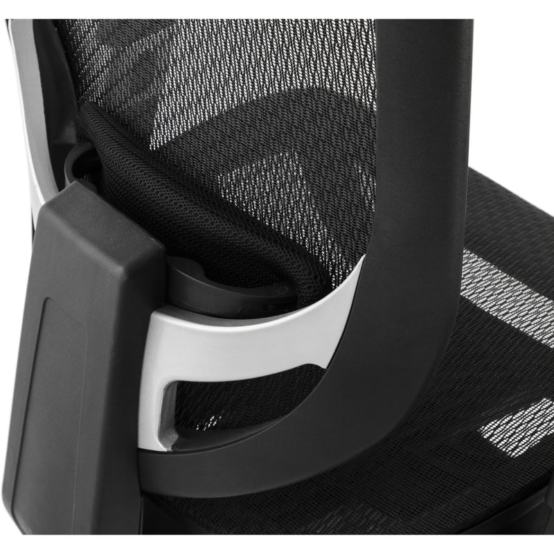 Katrina Kontorstol - Sort