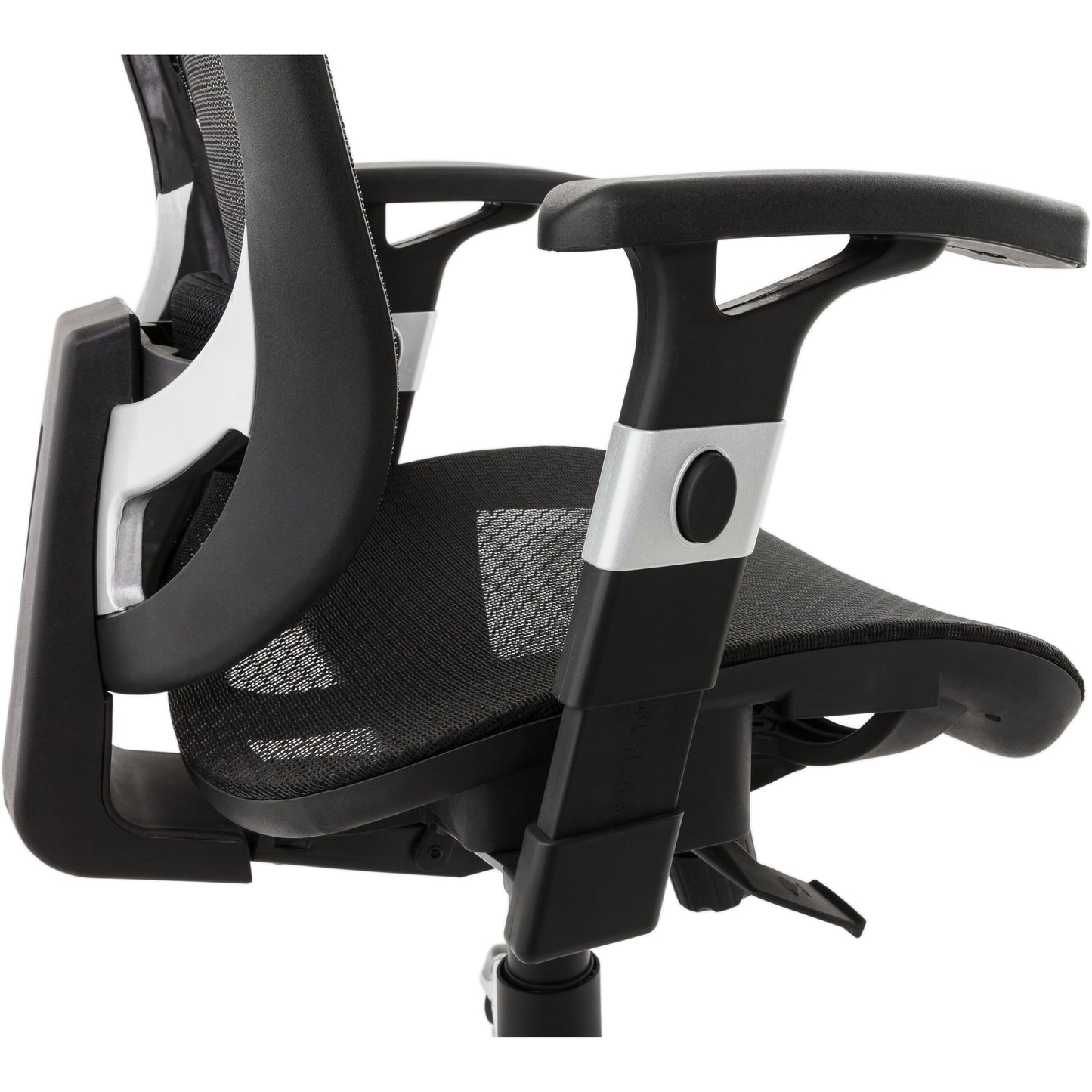 Katrina Kontorstol - Sort