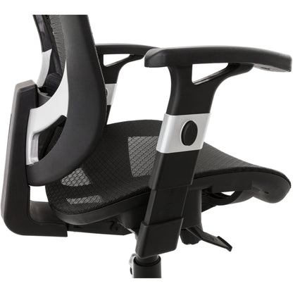 Katrina Kontorstol - Sort