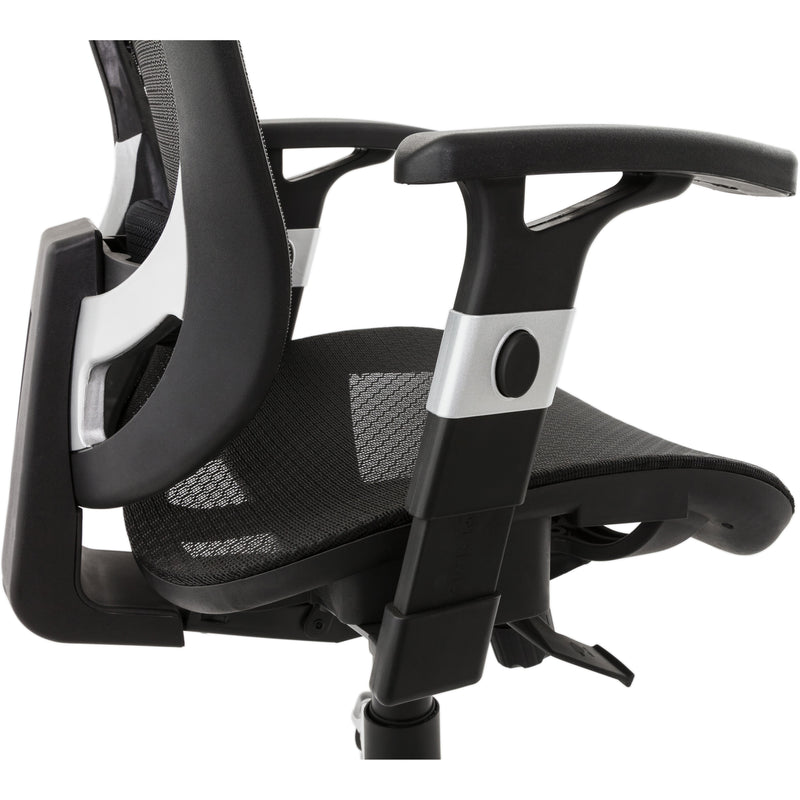 Katrina Kontorstol - Sort