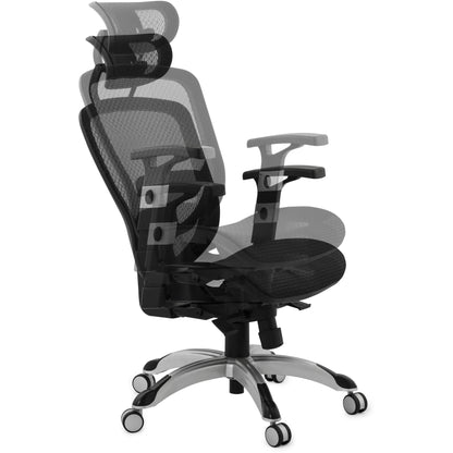 Katrina Kontorstol - Sort