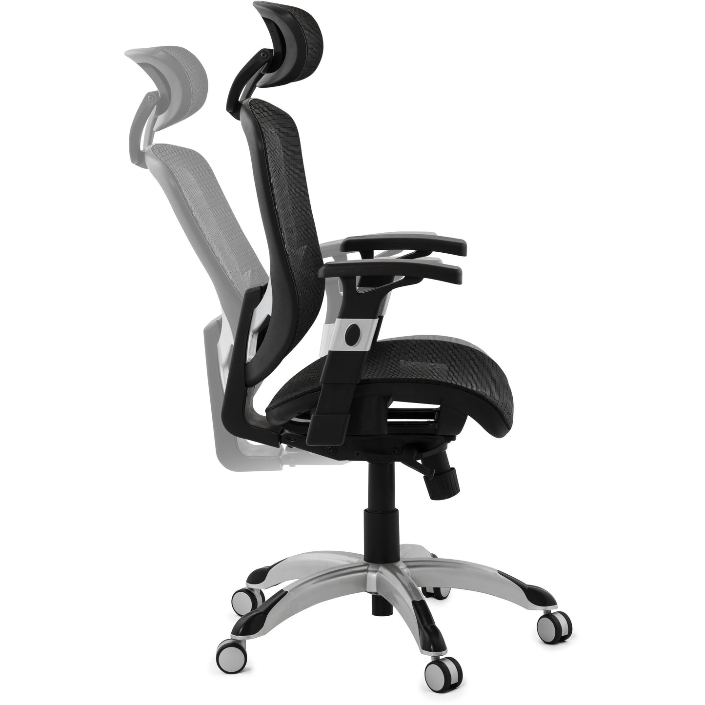 Katrina Kontorstol - Sort