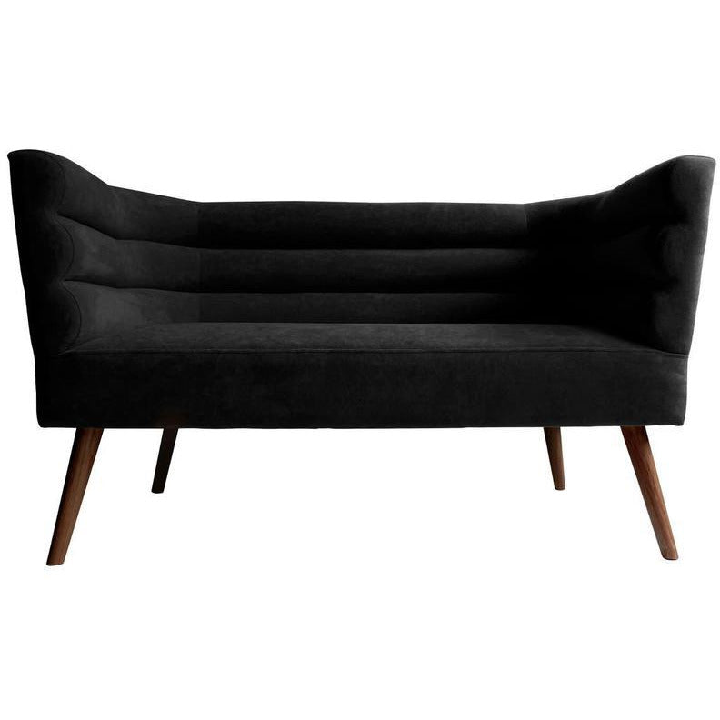 Leitmotiv Explict Sofa - Sort