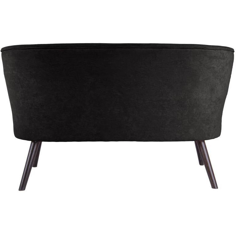 Leitmotiv Explict Sofa - Sort