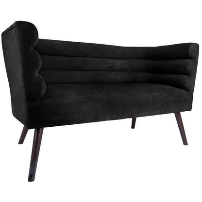 Leitmotiv Explict Sofa - Sort