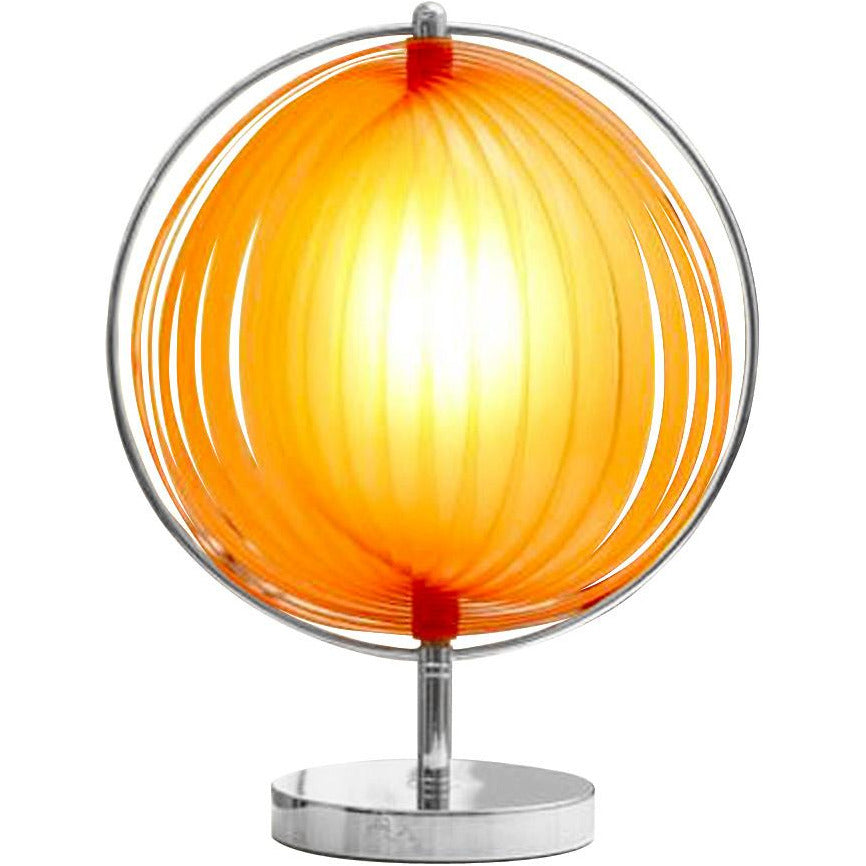 Siamdesign bordlampe - Nina orange