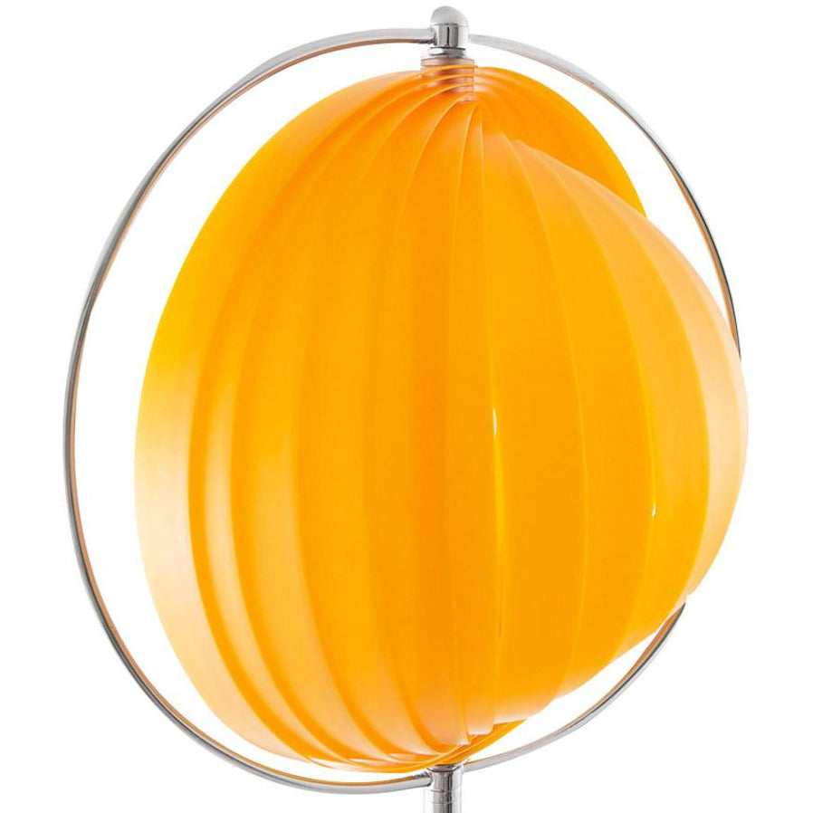 Siamdesign bordlampe - Nina orange