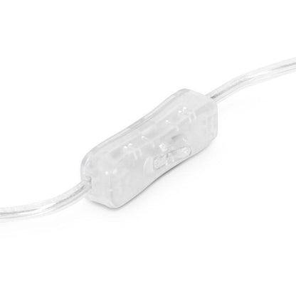 Siamdesign bordlampe - Nina orange