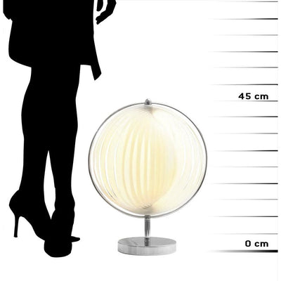 Siamdesign bordlampe - Nina Hvid
