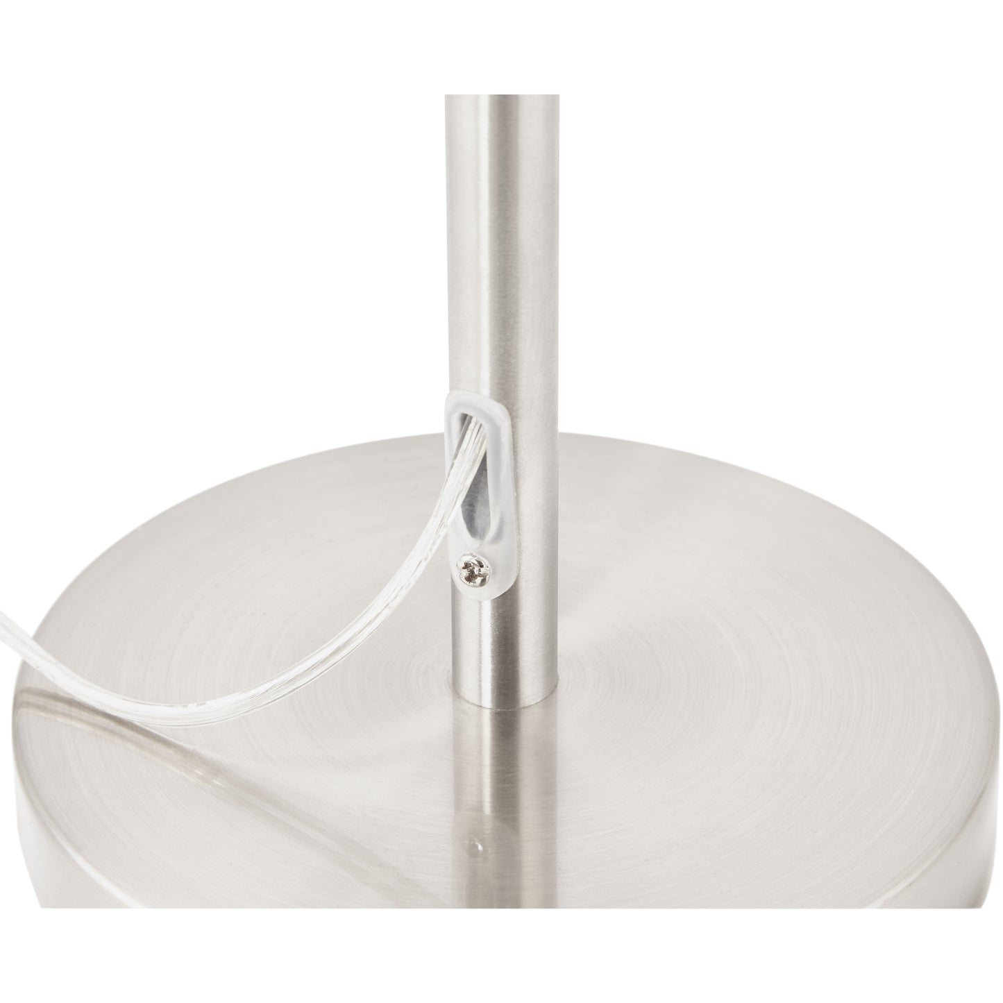 Sort lounge bordlampe - Tigua