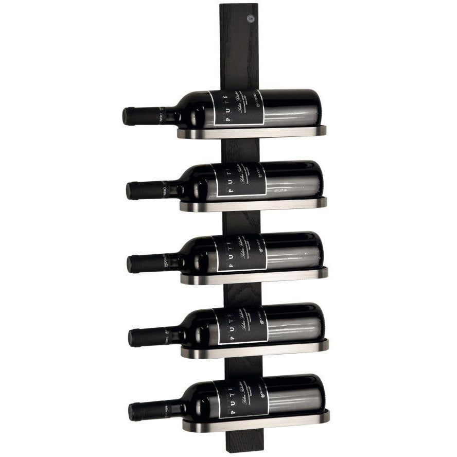 Mazzi - vinreol til 5 flasker