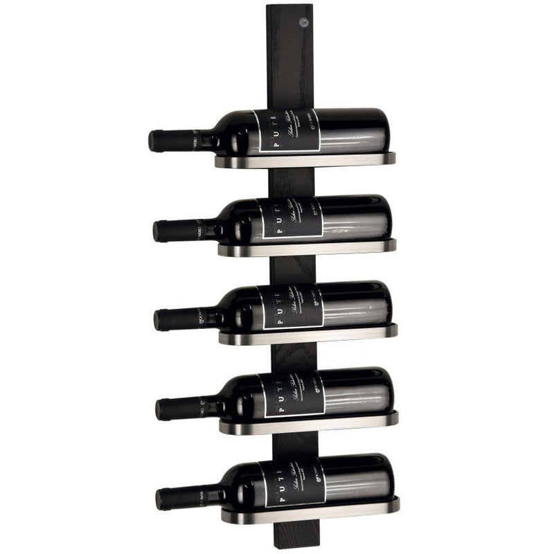 Mazzi - vinreol til 5 flasker