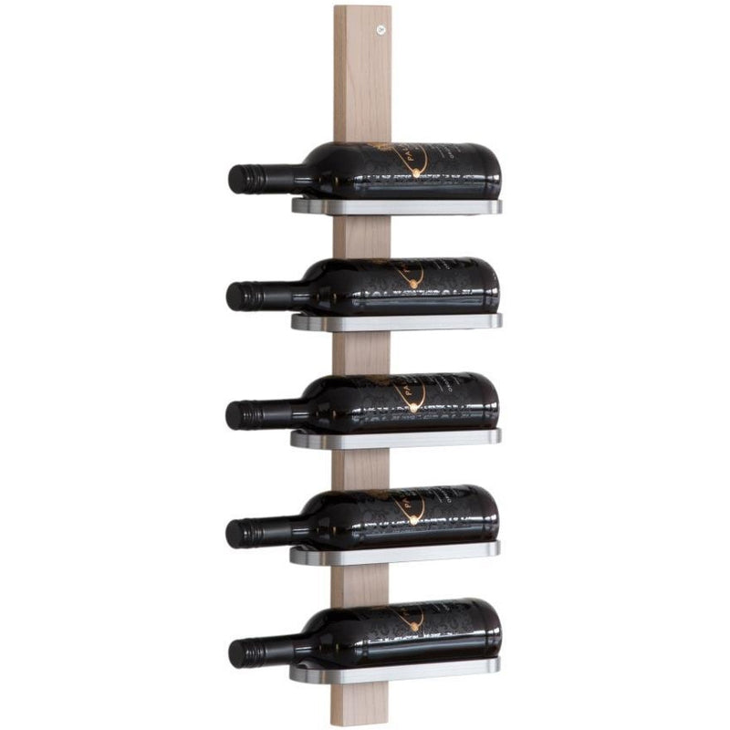 Mazzi - vinreol til 5 flasker