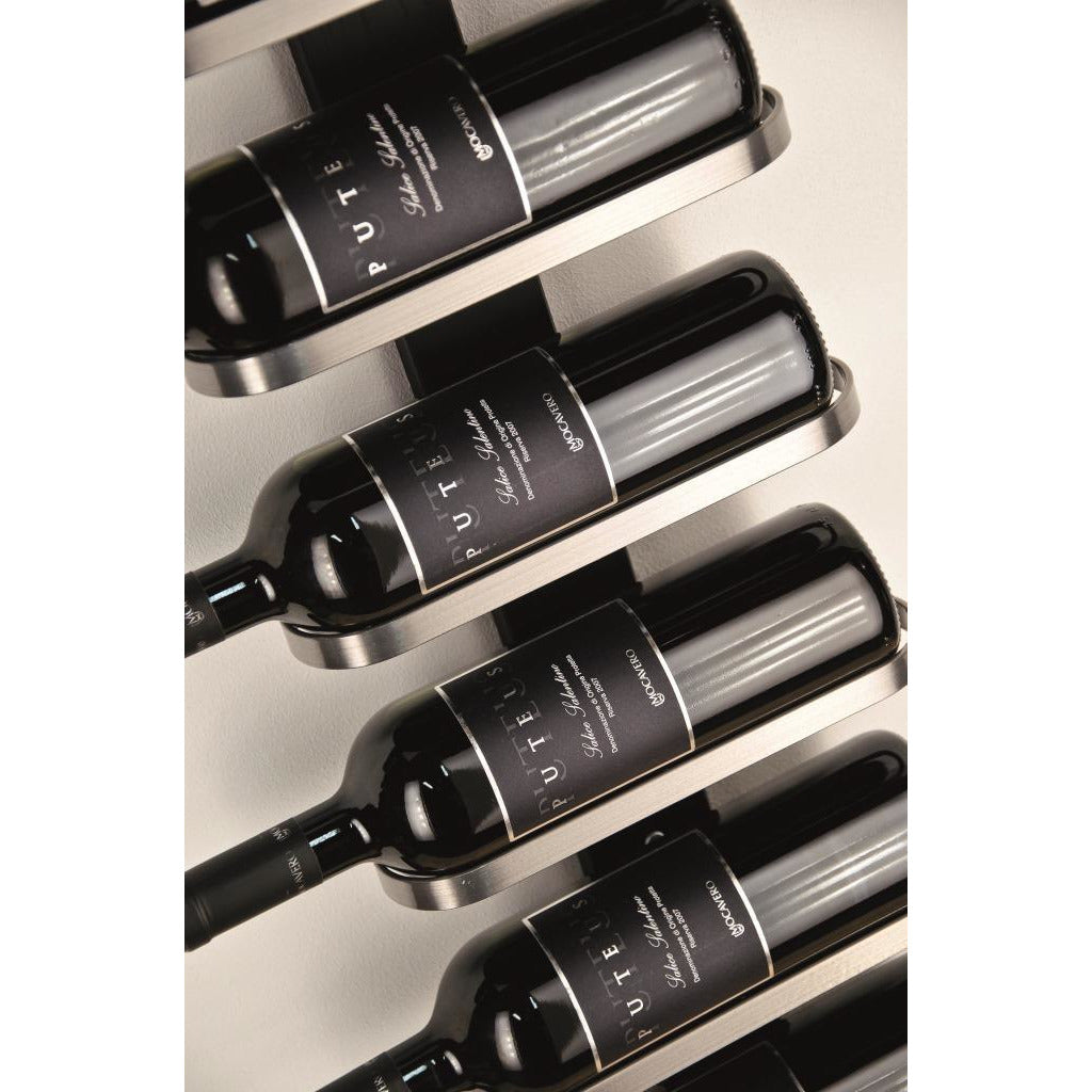 Mazzi - vinreol til 10 flasker