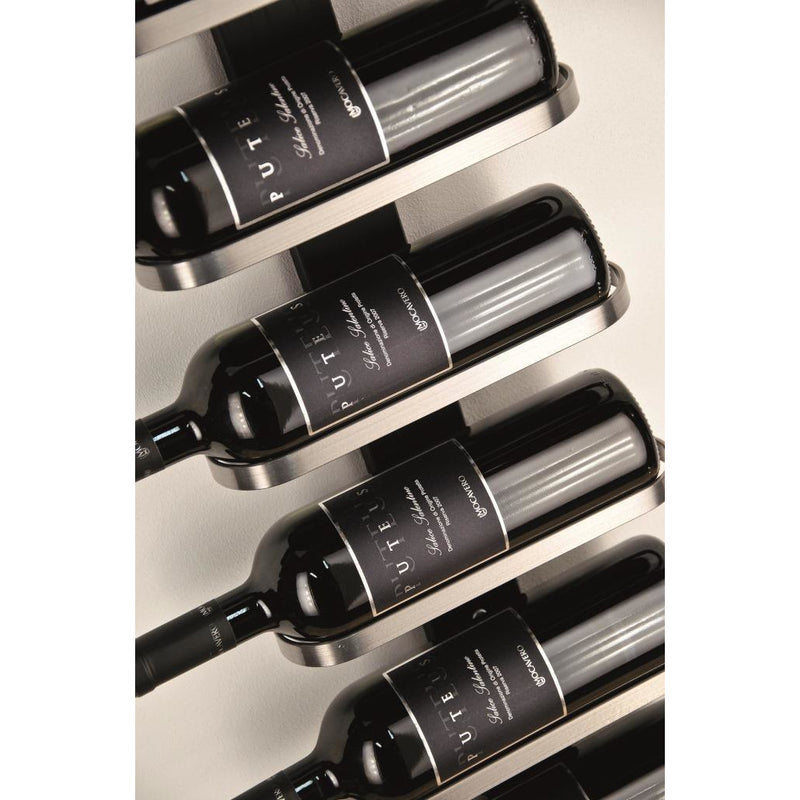 Mazzi - vinreol til 10 flasker