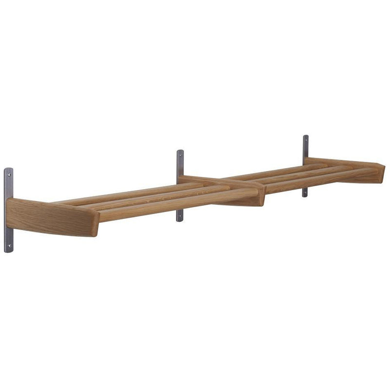 Meja Skohylde - 115 cm