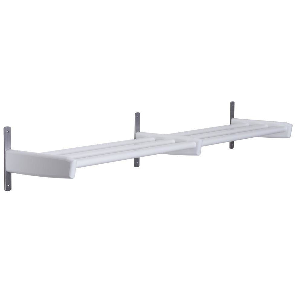 Meja Skohylde - 115 cm