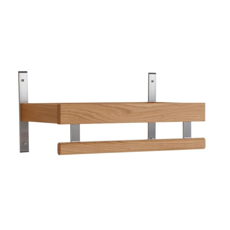 Nadja hattehylde - 50 cm