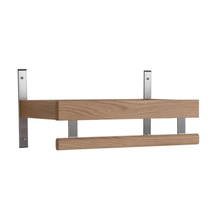 Nadja hattehylde - 50 cm