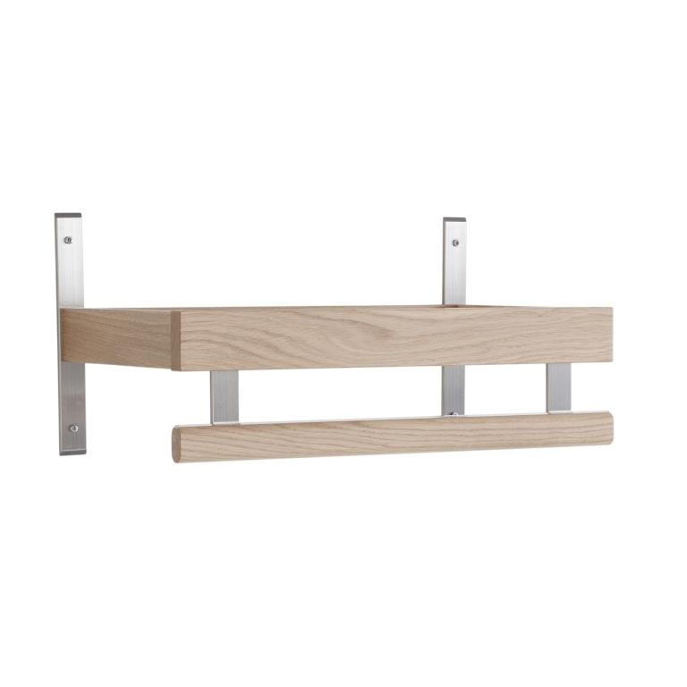 Nadja hattehylde - 50 cm