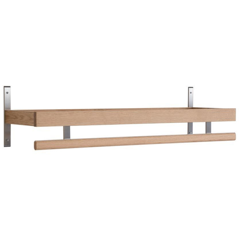 Nadja - hattehylde - 100 cm