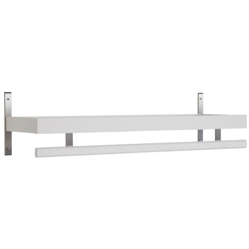 Nadja - hattehylde - 80 cm