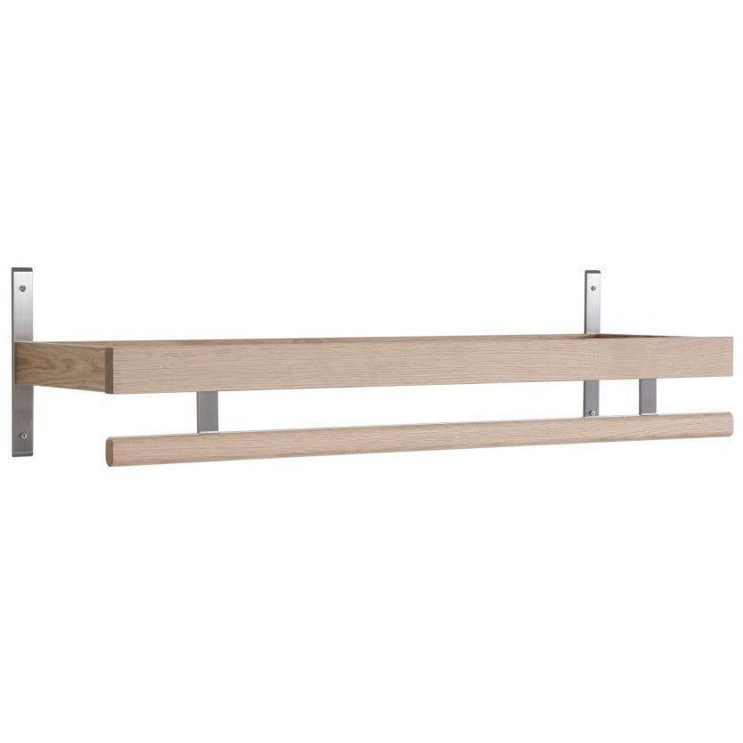 Nadja - hattehylde - 80 cm